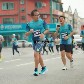 Runner Photo 8826852