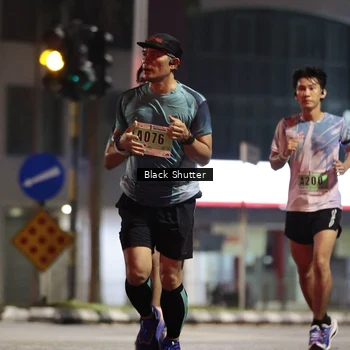 Runner Photo 8826854