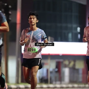 Runner Photo 8826858