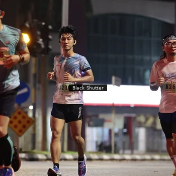 Runner Photo 8826862