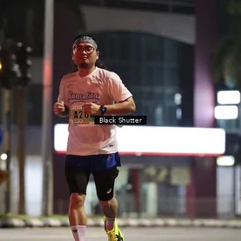 Runner Photo 8826865