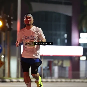 Runner Photo 8826867
