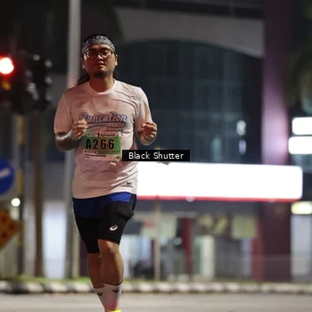 Runner Photo 8826869