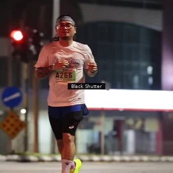 Runner Photo 8826875