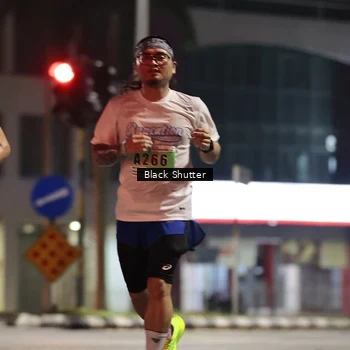 Runner Photo 8826877