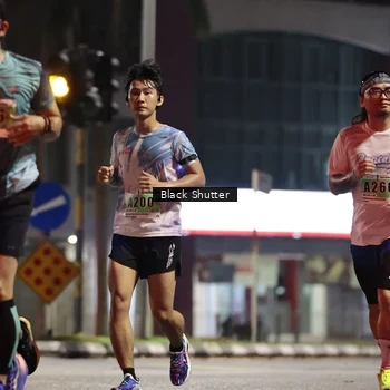 Runner Photo 8826879