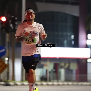 Runner Photo 8826880