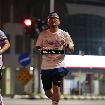 Runner Photo 8826884