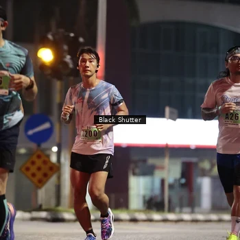 Runner Photo 8826885