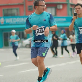 Runner Photo 8826888