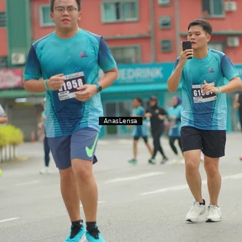 Runner Photo 8826889