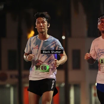 Runner Photo 8826896