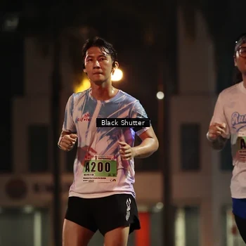 Runner Photo 8826897