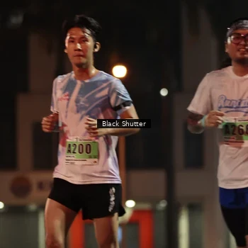Runner Photo 8826904