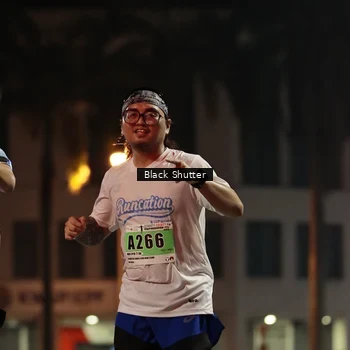 Runner Photo 8826907
