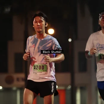 Runner Photo 8826910
