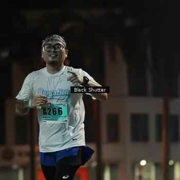 Runner Photo 8826913