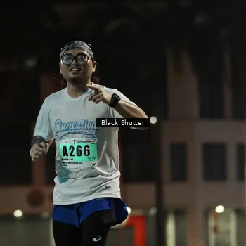 Runner Photo 8826918