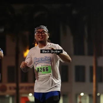 Runner Photo 8826925