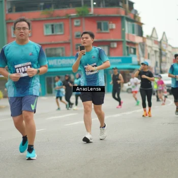 Runner Photo 8826945