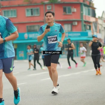 Runner Photo 8826946