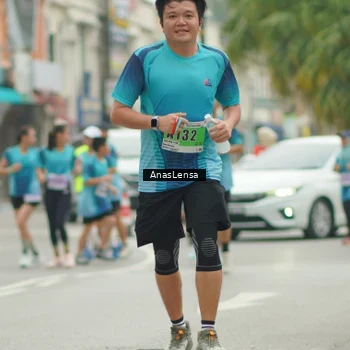 Runner Photo 8826951