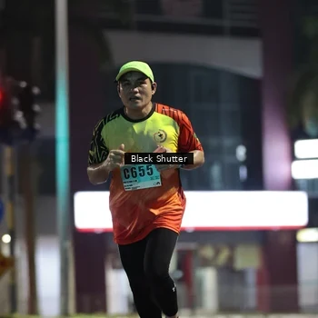 Runner Photo 8826956