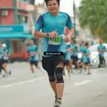 Runner Photo 8826957