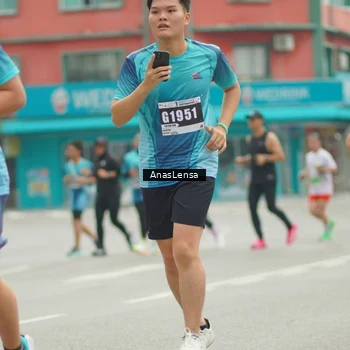 Runner Photo 8826959