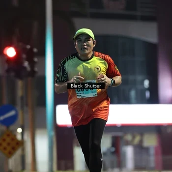 Runner Photo 8826962