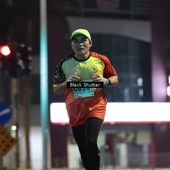 Runner Photo 8826964