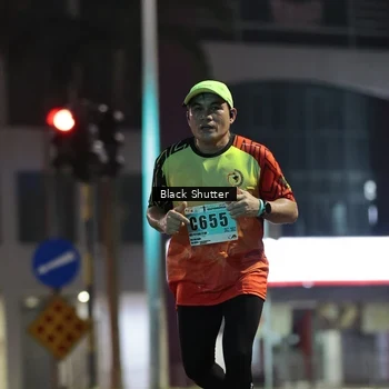 Runner Photo 8826970