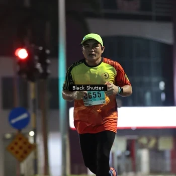Runner Photo 8826979