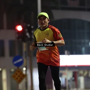 Runner Photo 8826981