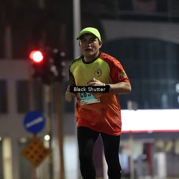 Runner Photo 8826984