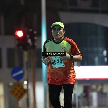 Runner Photo 8826985