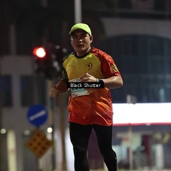 Runner Photo 8826986