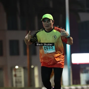 Runner Photo 8826992