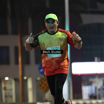 Runner Photo 8826993