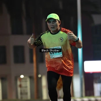 Runner Photo 8827001