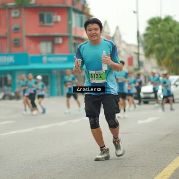 Runner Photo 8827006