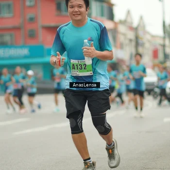 Runner Photo 8827008