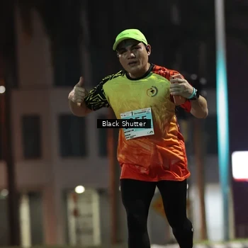 Runner Photo 8827010