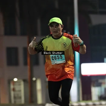 Runner Photo 8827011