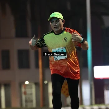 Runner Photo 8827012