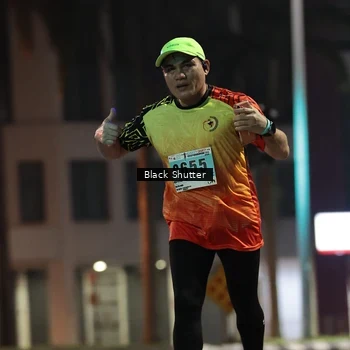 Runner Photo 8827013