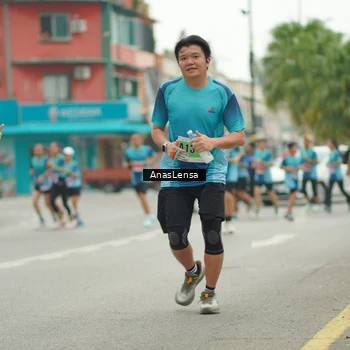 Runner Photo 8827014