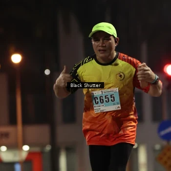 Runner Photo 8827016