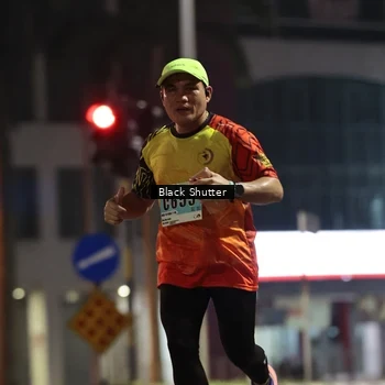 Runner Photo 8827017