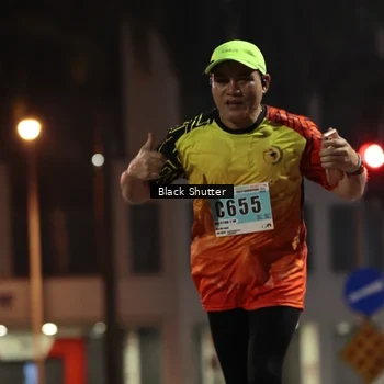 Runner Photo 8827022